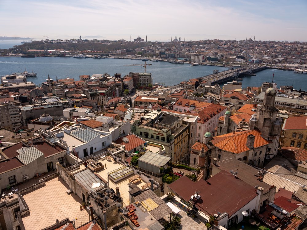 Kira zam sınırı kalktı: İstanbul'da yeni dönem başlıyor 